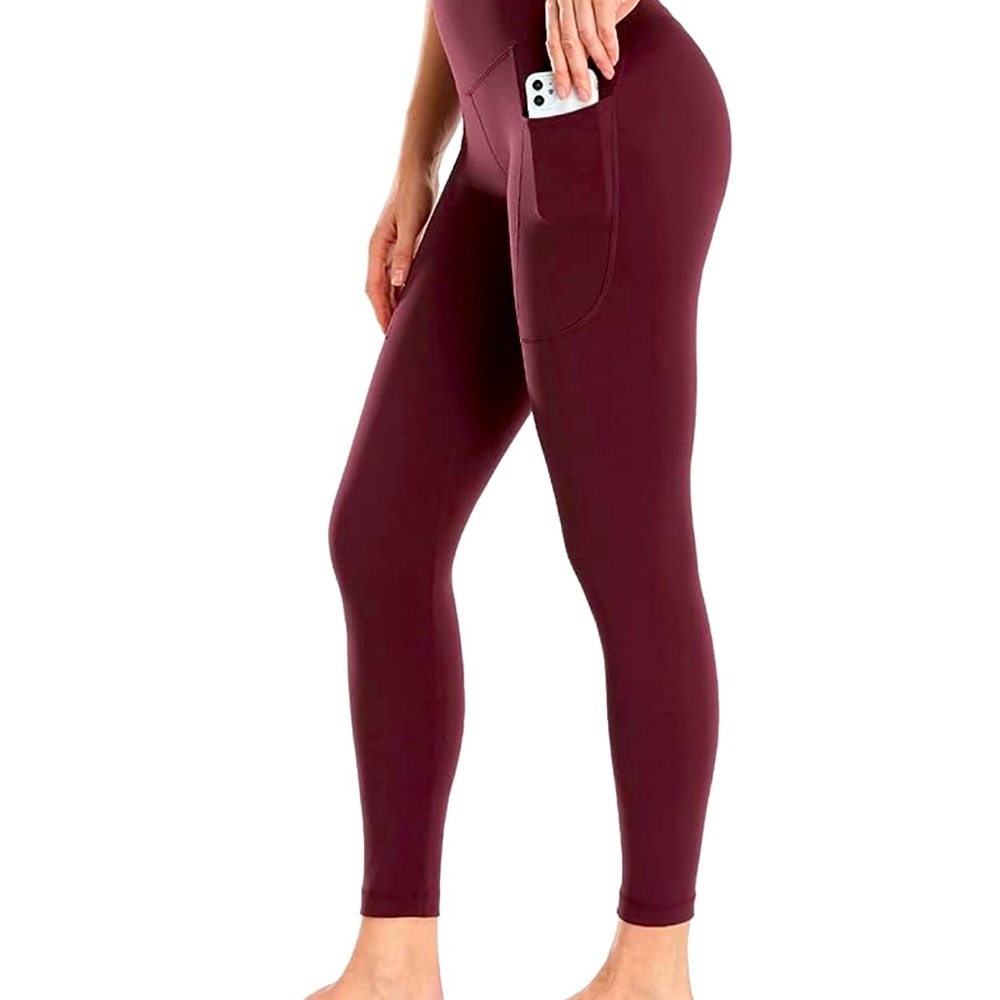 Hey nuts leggings. LULU dupe